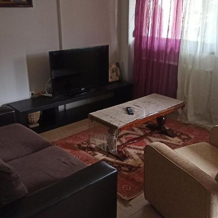 Litochoro Apartment 2 Екстериор снимка