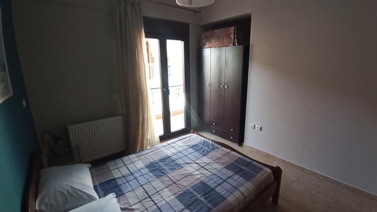 Litochoro Apartment 2 Екстериор снимка