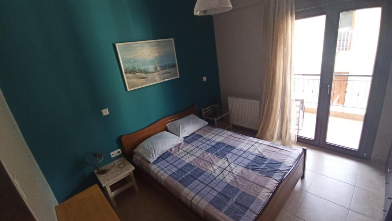 Litochoro Apartment 2 Екстериор снимка