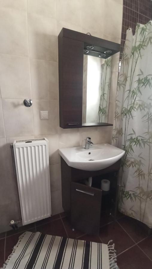 Litochoro Apartment 2 Екстериор снимка