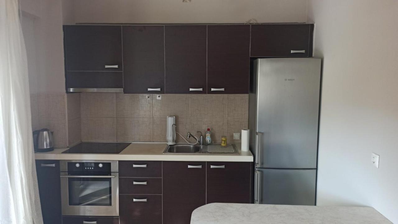 Litochoro Apartment 2 Екстериор снимка