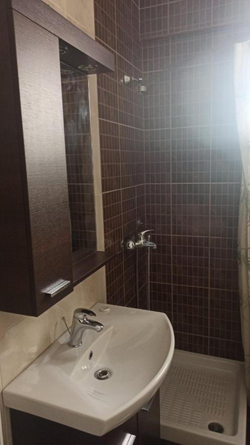Litochoro Apartment 2 Екстериор снимка