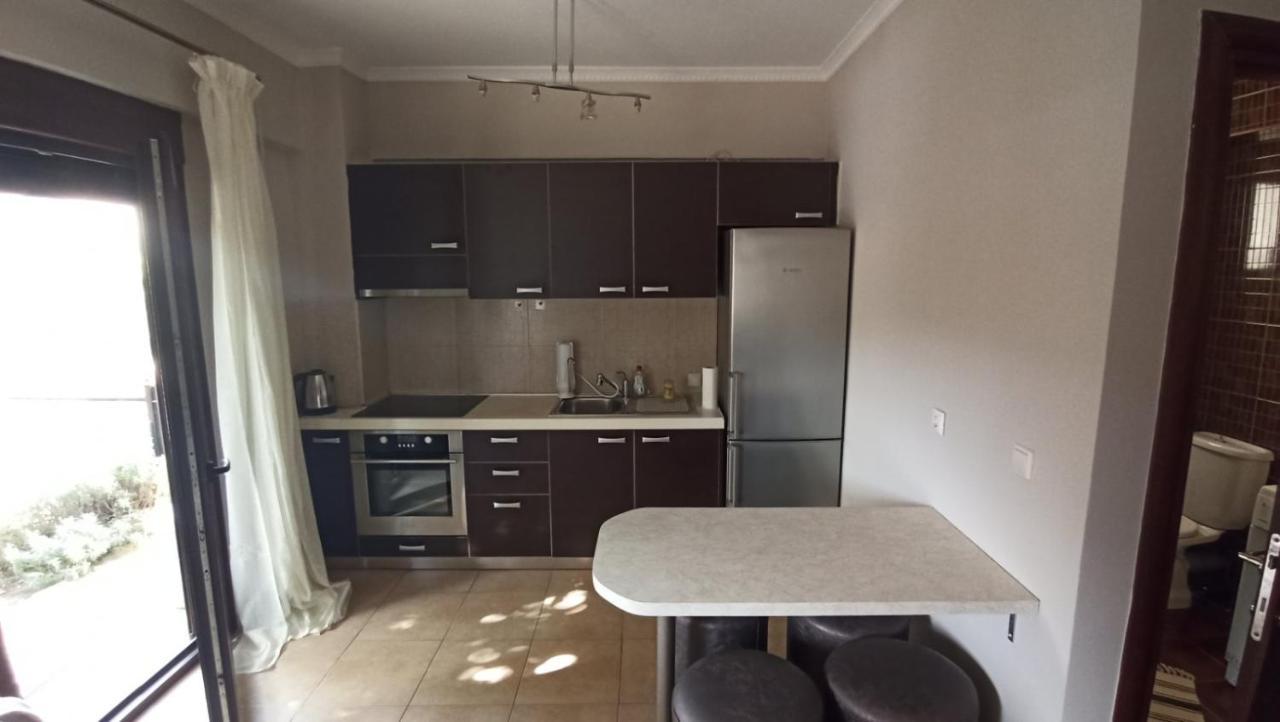 Litochoro Apartment 2 Екстериор снимка