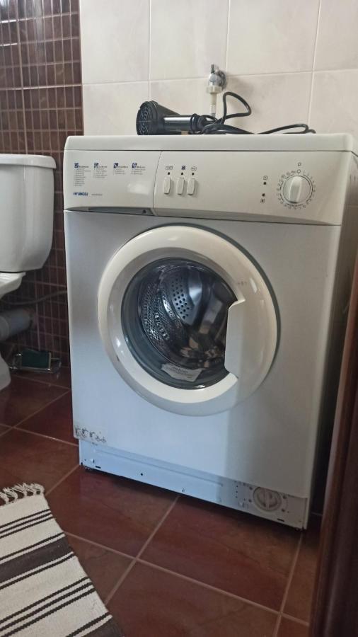 Litochoro Apartment 2 Екстериор снимка
