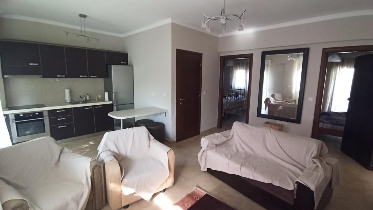 Litochoro Apartment 2 Екстериор снимка