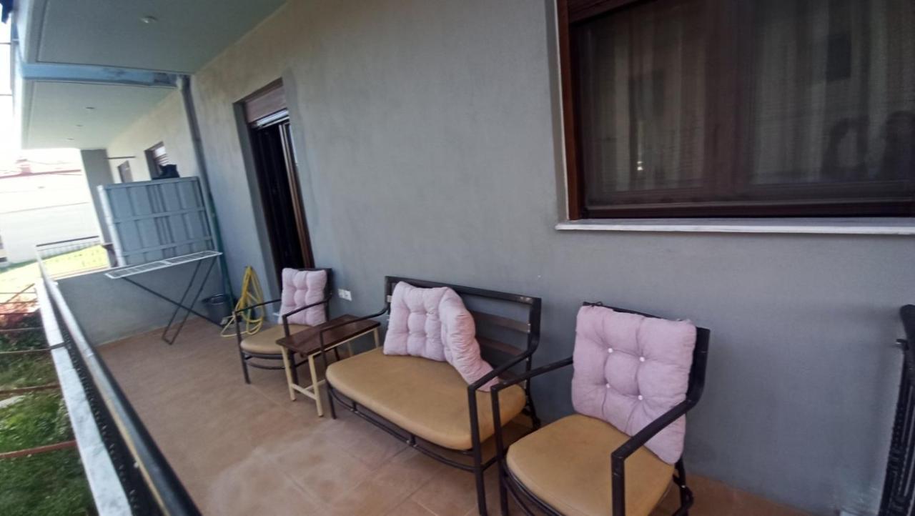 Litochoro Apartment 2 Екстериор снимка