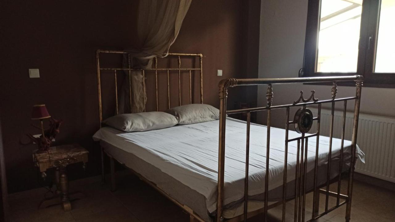 Litochoro Apartment 2 Екстериор снимка