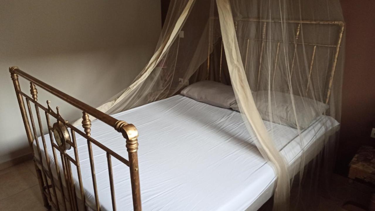 Litochoro Apartment 2 Екстериор снимка