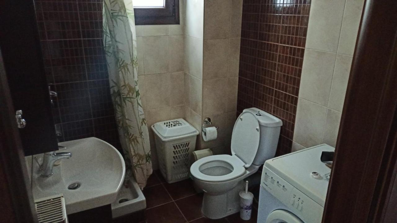 Litochoro Apartment 2 Екстериор снимка